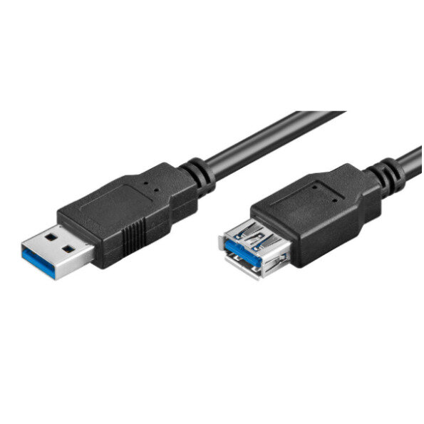 Goobay USB 3.0 Verlängerung 3m