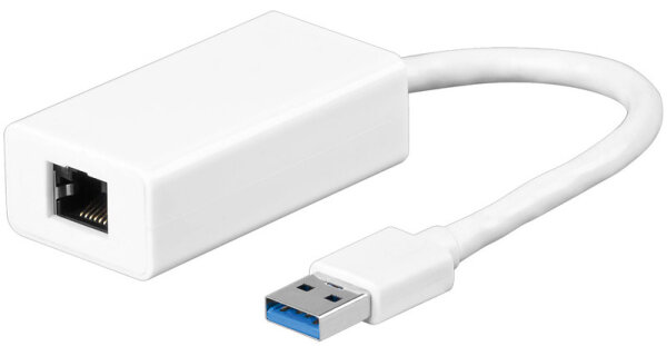 Goobay USB3.0 Gigabit Adapter
