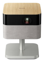 Epson EF-72 Lifestudio Flex tragbarer 3LCD RGB-LED Beamer...