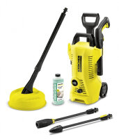 Kärcher K2 Full Control Home