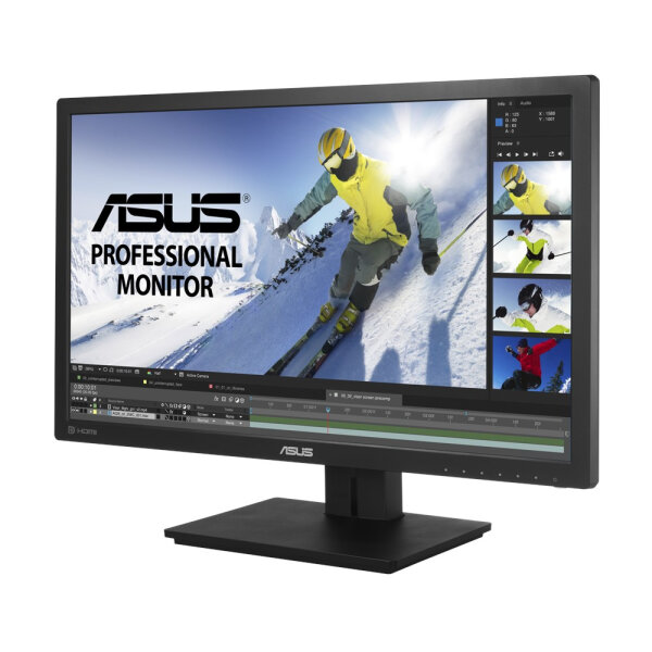 68.6cm(27")ASUS PB278QV