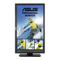 68.6cm(27")ASUS PB278QV