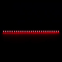 Nanoxia Systemgehäusebeleuchtung Rigid LED 30 cm Red
