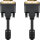 Goobay DVI-D 24+1 Kabel 3m