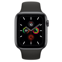 Apple Watch Series 5 SpaceGrey