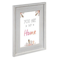 Hama Nivala 13x18cm weiss