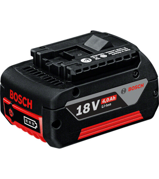 Bosch Pro GBA 18V Ersatz-Akku