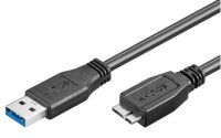 Goobay USB 3.0 A/Micro-B 1.8m
