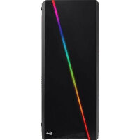 AeroCool Cylon Pro RGB Black