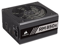 850W Corsair RM850X (2018)