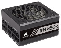 850W Corsair RM850X (2018)