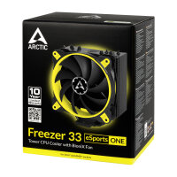 Arctic Freezer 33 eSports ONE