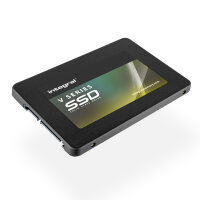 2," 500GB Integral INSSD500GS625V2 520 MB/s 6 Gbit/s