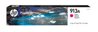 HP 913A Magenta Original PageWide Tintenpatrone