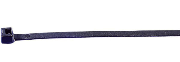 Hellermann Kabelbinder 100 Stk