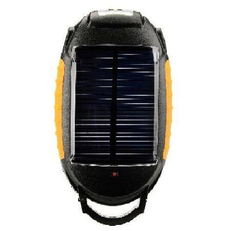 Powerbank RealPower PB2200 mAh TaschenlampenDesign+LED La