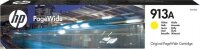 HP 913A Gelb Original PageWide Tintenpatrone