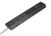 Trust Sqube Ultra-Slim Present