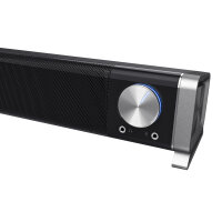 Trust GXT 618 Asto Sound Bar