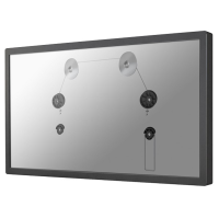 Newstar Wandhalterung 26-47"