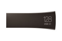 128GB Samsung USB 3.0 Bar+