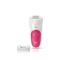 Braun Silkepil5-500 SensoSmart