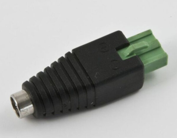 Synergy 21 LED zub Hohlbuchse