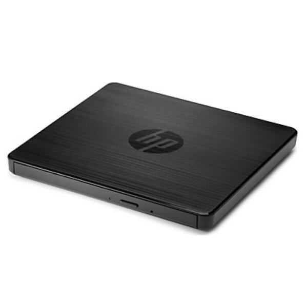 HP External DVD-RW USB 2.0
