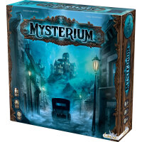 Libellud Mysterium