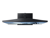 60.5cm (23.8") Samsung S24H850QFU WQHD IPS USB-C Pivot Sonderware