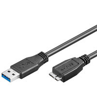 Goobay USB 3.0/Micro-B 1m