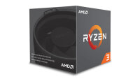 AMD Ryzen 3 1200 4x3.1GHz