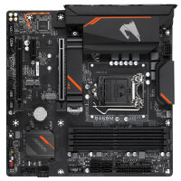 GIGABYTE B460M AORUS PRO