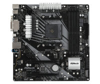 ASRock B450M Pro4-F