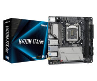 ASRock H470M-ITX/ac