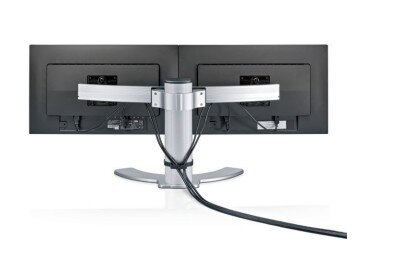 Fujitsu Dual-Stand 21.5-27"