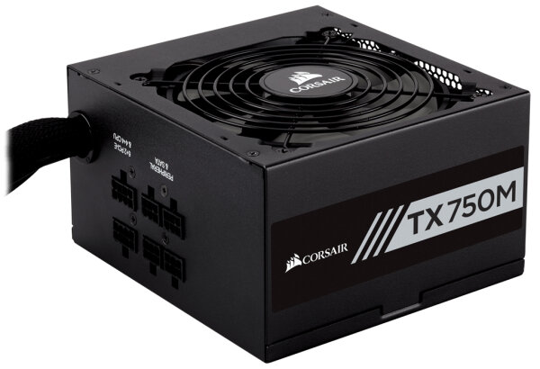 750W Corsair TX-M Series Modul