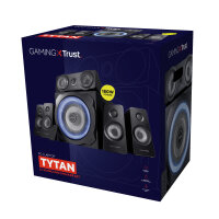 Trust Gaming GXT 658 Tytan