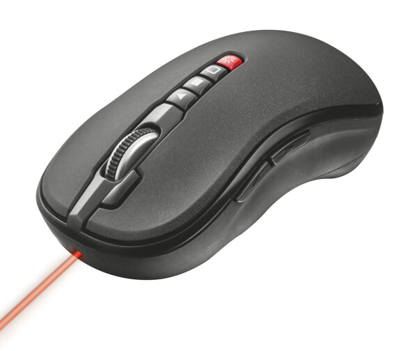 Trust Premo Presenter & Mouse