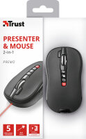 Trust Premo Presenter & Mouse