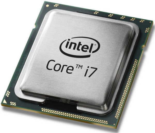 Intel S1150 i7 4790 TRAY