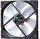 FRACTAL DESIGN Lüfter Dynamic X2 GP14-WT 140mm