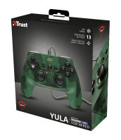Trust Gaming GXT 540C Yula