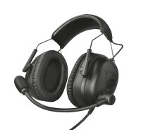 Trust GXT 444 Wayman Pro Gamer