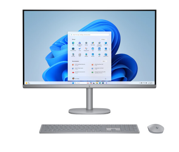 AIO HP OmniStudio X All-in-One PC 32-c0177ng CU7 155H/32GB/2TBSSD/RTX4050/W11 Home