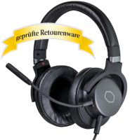 Cooler Master MH751 Gamer Headset Sonderware