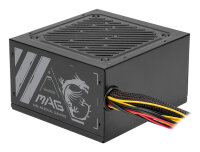 MSI Mag A500N-H ATX power supply - 500W SI version
