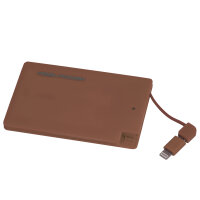 RealPowerPB2500 PowerBank