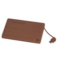 Ultron PB2500 PowerBank