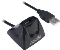 Inter-Tech DMG-09 WLAN Antenne